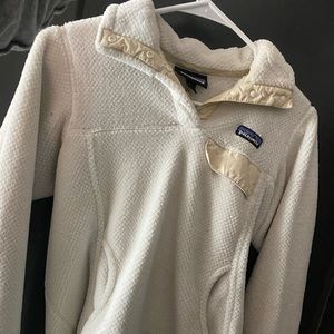 PATAGONIA PULL OVER